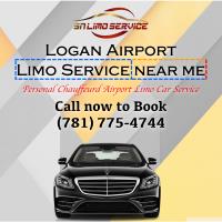 Logan Airport Limo Service | Sn Limo image 3